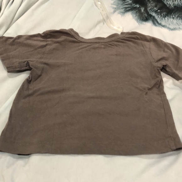 Transformers tshirt. Boys size 4 - Picture 5 of 5